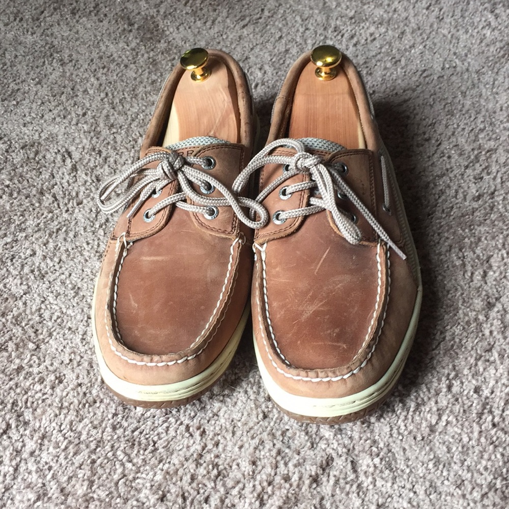 Sperry Top-Sliders View 3